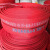 山河 消防水带 25-80-20 卡扣式 红色（铝合金接头）