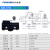 微动开关NM-1704银触点TZ/AZ-1307/08行程限位1701/02/03 NM-1701A级