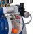 Trifity西美气动隔膜泵大功率油漆泵专业喷漆泵抽吸泵胶水输油墨泵喷涂 A-10隔膜泵(可带2-3支喷枪)