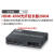 hdmi光端机1080P一拖多非压缩音视频延长器1发多收usb键鼠单 发射端SC光口 20KM 1台