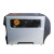 斑马（ZEBRA）工业级条码标签打印机 二维码不干胶打印机ZT410（203dpi）ZT410（203dpi）带大剥离回卷