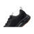 安德玛（Under Armour）跑步鞋男士缓震耐磨舒适运动鞋休闲健身慢跑鞋Charged Verssert Black/Black/Black 46/US12