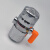 HRD-378气动式自动疏水阀 空压机储气罐自动排水器自动替代自动