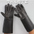 牛皮电焊手套焊工手套防刺隔热焊工焊接手套耐用劳保防护手套 1双价格 均码