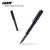 凌美（LAMY）钢笔 恒星系列墨水笔签字笔 书写练字正姿钢笔 企业团购定制 黑色0.5mm