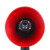 稳斯坦 903 应急喊话器 手持锂电池扩音器 喇叭 地摊宣传叫卖喇叭 录音扬声器 红色