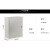 布尔诺曼 非标柜 控制柜1500×600×400-CQS-CBD（定制品，图片供参考）