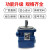 孔柔液压YB1叶片泵油泵YB16 YB1101642025405080100单双联 YB163