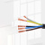 申颛线缆 电缆  RVV电缆_5×6mm2_300/500V_70℃_ZA  一米价
