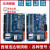 元族金属加工西继迅达5200电梯轿顶板通讯板SCH5600-03A XEPCC-10 XEPCC-40