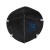 太行优护TH2520C焊接专用口罩 KP95防油性颗粒物防雾霾口罩50个/盒 耳戴环保装 