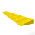 爱帛哆（AIBODUO）过门槛斜坡垫家用上坡扫地机器人爬坡垫室内台阶垫塑料环保. 红色 黄色款高2.5厘米
