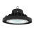 IRE（弗朗）FRE2201-200W IP65 100-240V 5000K LED高顶灯 防水防尘 1.00个/个（计价单位：个） 黑色
