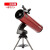 SkyWatcher信达小黑150750天文望远镜自动寻星抛物面大口径wifi控制深空观测 红色