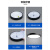 爱迪普森（IDEAPOST）XMT12-24W led灯芯吸顶灯改造灯盘 灯板方形灯管