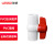 联塑 PVC-U 白色给水球阀 dn20（单位：个）