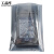 工品库（GONGPINKU） 防静电袋子 GPK026 (100个)38*40cm 平口防静电袋  塑料包装袋 屏蔽袋硬盘主板袋子 