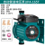 不锈钢耐高温增压泵太阳能全自动热水泵管道加压泵 自动管道增压泵UPA-165T