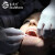 塞莫诗SI&MOOS一次性乳胶手套家务科研清洁卫生隔离防水牙科检查橡胶手套L901LY加厚型100只  淡黄色大号L