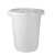铁义 塑料桶 100L带盖（销售单位：个）
