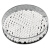 米淇95氧化锆研磨珠球陶瓷微珠镜面抛光磨料纳米级研磨球氧化锆 0.3-0.4mm