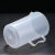 DYQT塑料量杯带刻度杯计量烘焙毫升量筒烧杯容器透明大号小号水杯 1000ml