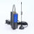 远程通信4射频io通讯模块plc收发数透传电台4 此模块需2个起配对使用