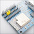 ESP32蓝WIFI网口以太网物联网学习模块单片机编程控制开发 ESP32以太网模块