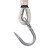 苏识 NWZG-LB062 登高板电工尼龙绳双保险电工爬杆脚踏木板 登高板麻绳（2.5米）