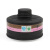 唐丰3号小铁罐喷漆配防毒面具过滤盒 （TF-AL面罩专用）（单位为箱，一箱30个）