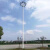 led高杆灯广场灯8米12米15米20米25米30米球场灯户外升降式中杆灯 15米6*200瓦三年LED光源
