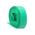 丰锦象 水泵软管涂塑水带 普通压力1.5 绿色水带 2寸*45米 1卷