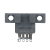Autonics 奥托尼克斯 光电传感器 BS5-L2M-P PNP输出 凹槽型