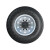 影月平原 轮胎 汽车轮胎 700R16真空胎 TR668花纹