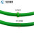 聚氨酯粗面圆带粘接圆形粗面皮带电机传动带工业皮带PU绿色粗面带 2.5mm绿色粗面1米价 其他