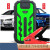 汽车充电宝电池应急启动电源12v电瓶打火强启器车辆打车搭电定制H 28000容量简配绿色