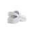 鞍琸宜SafetyJogger 手术室鞋实验室鞋 ESD防静电 SRC级防滑 CE认证 白色 Sonic 076010 45/46码