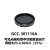大恒光电(DHC)GCC-3011A可见光吸收型中性密度滤光片带框Φ25.4,OD0.6（25%）GCC-301116A现货