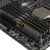 美商海盗船（USCORSAIR）DDR4 PC4 第四代内存条 复仇者超频游戏电竞套条DIY装机升级 台式机内存复仇者DDR4 2400 16G（8G×2条）