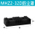 顺荣 MHZL2-16D-10D-20D/MHZ2-10-16-20D 手指气爪气缸防尘罩/ 套 MHZ2-32D防尘罩