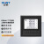 正泰(CHNT)PD666-8S3-120*120 三相多功能安装式数显电表电能仪表智能电力检测仪