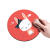 圆形鼠标垫 卡通动漫橡胶鼠标垫 游戏硅胶鼠标垫 可做logo图案 21 直径20cm* 3mm