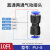 气管接头气动高压空压管PU快速插接头直通对接两通软管风管配件 PU-5（气管6mm）【10只装】