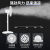 先锋（SINGFUN）“追风系列”电风扇落地扇风扇台式空调扇小型风扇宿舍台扇办公室电扇空气循环扇 遥控款 DLD-D15