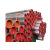 钰启隆 衬塑管 钢塑复合管镀锌管 镀锌钢塑圆管 3米价 单位：根 DN125(5寸) 4mm 
