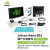 LOBOROBOT NVIDIA  jetson nano b01 4G开发板核心板英伟达主板AI智 13.3英寸触摸屏鼠标键盘套餐(国产)