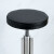 SUK 实验室圆凳专用PU皮套 直径29cm黑色 单位：个 起订量10个 货期20天