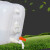 加厚长方形塑料桶水桶塑料水箱大号储水桶蓄水箱带水龙头的大水 特厚卧方装水60斤