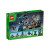 乐高（LEGO） 我的世界 创意游戏 男女孩儿童拼搭积木玩具 收藏 生日礼物 21246 漆黑世界之战