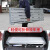 瑞居铝合金加厚洗车摄影工作台装修折叠马凳便携多功能梯子600A